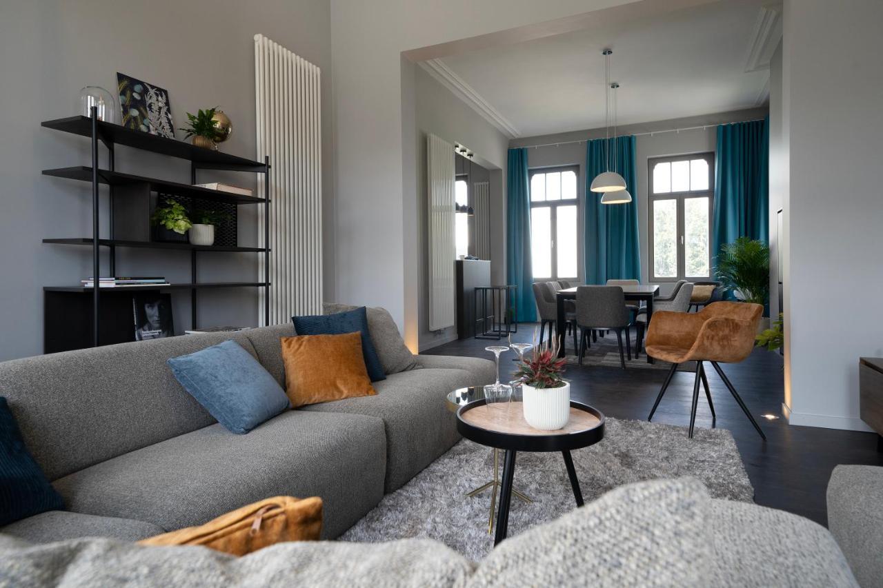 Havenhuis Vakantiehuis Brugge