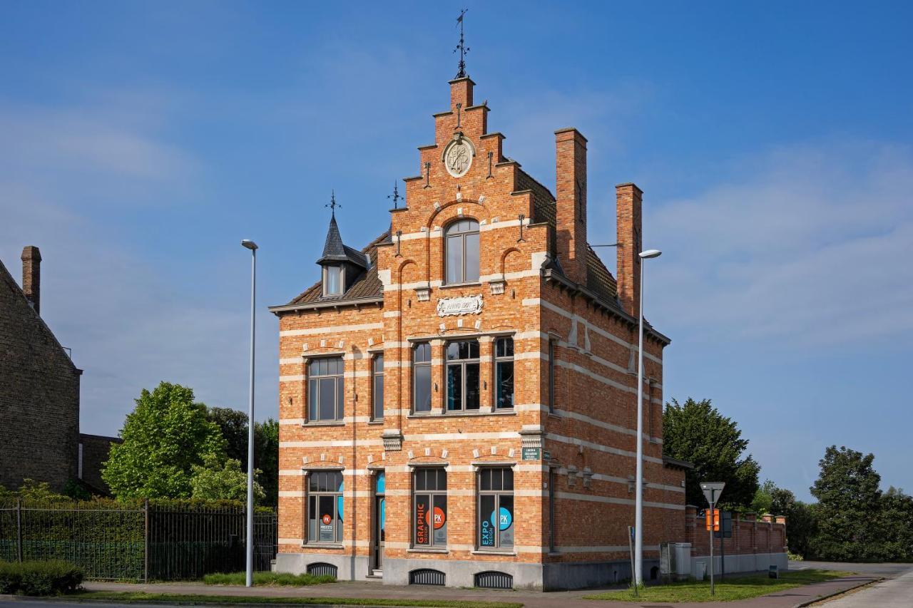 Havenhuis Vakantiehuis *