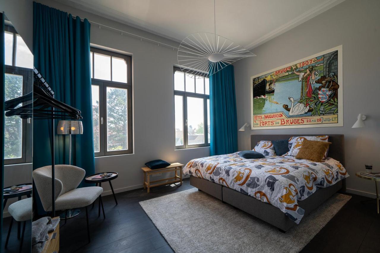 Havenhuis Vakantiehuis *