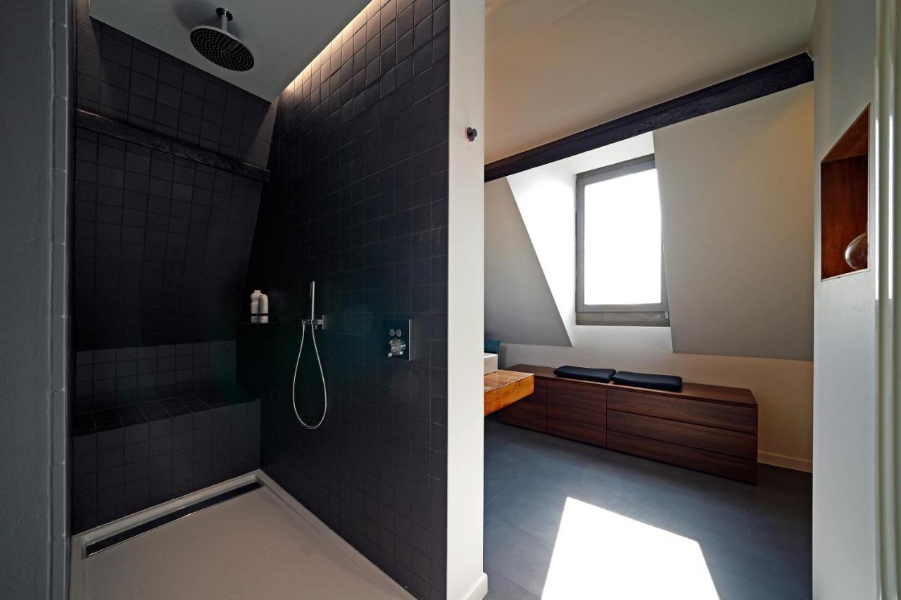 Havenhuis Vakantiehuis Brugge