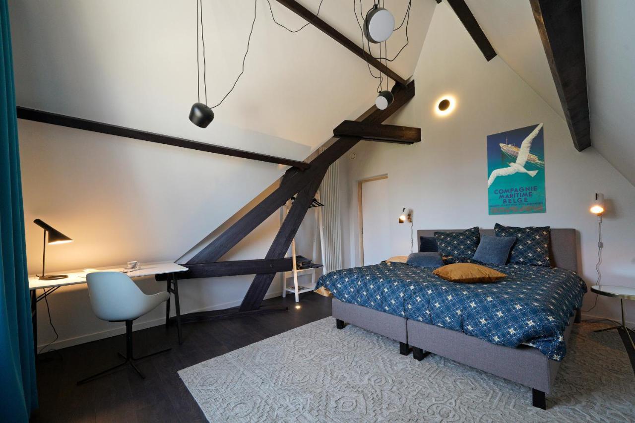 Havenhuis Vakantiehuis *