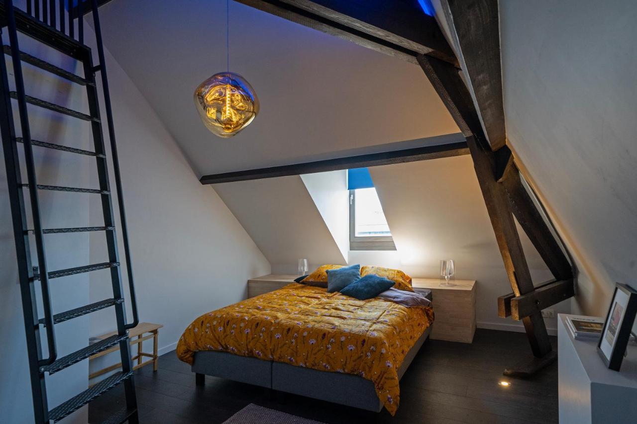 Havenhuis Vakantiehuis *