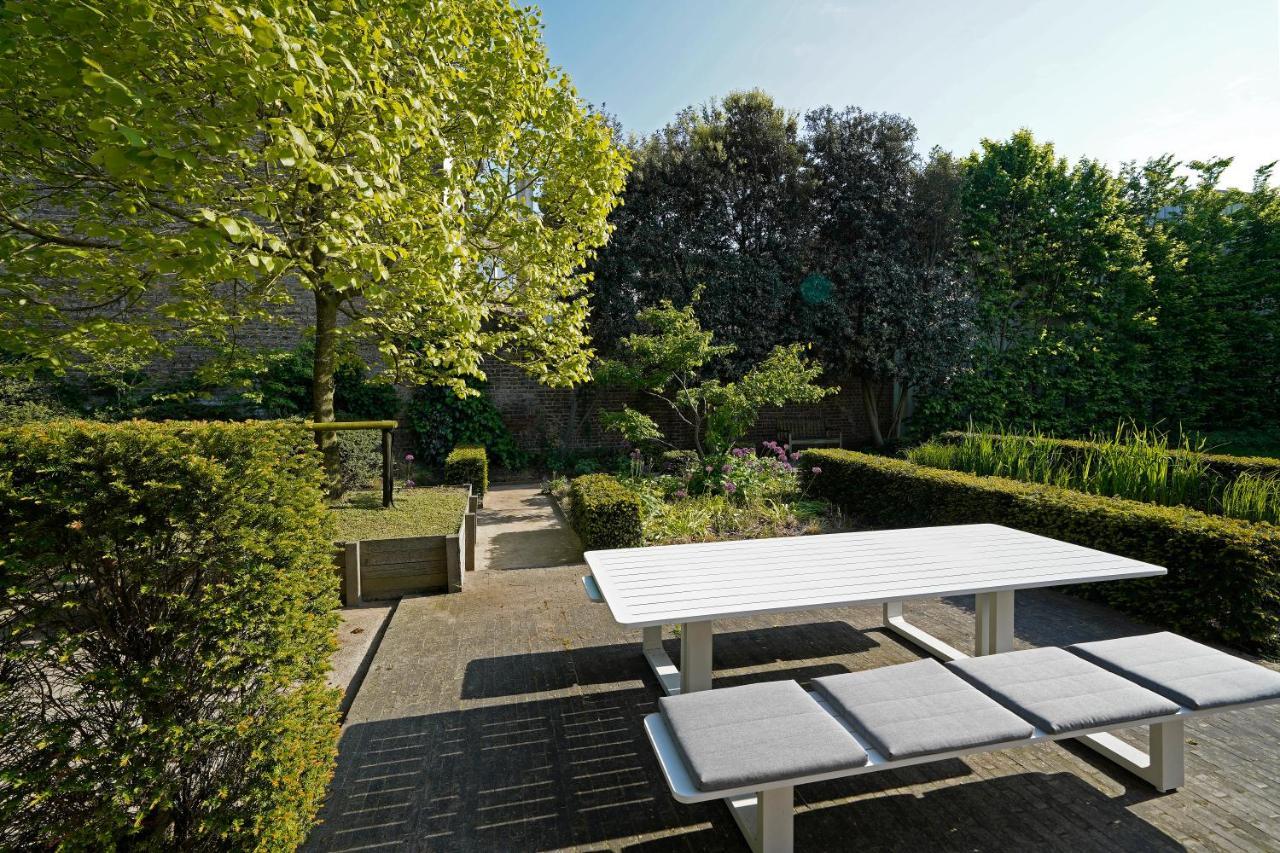 Havenhuis Vakantiehuis *
