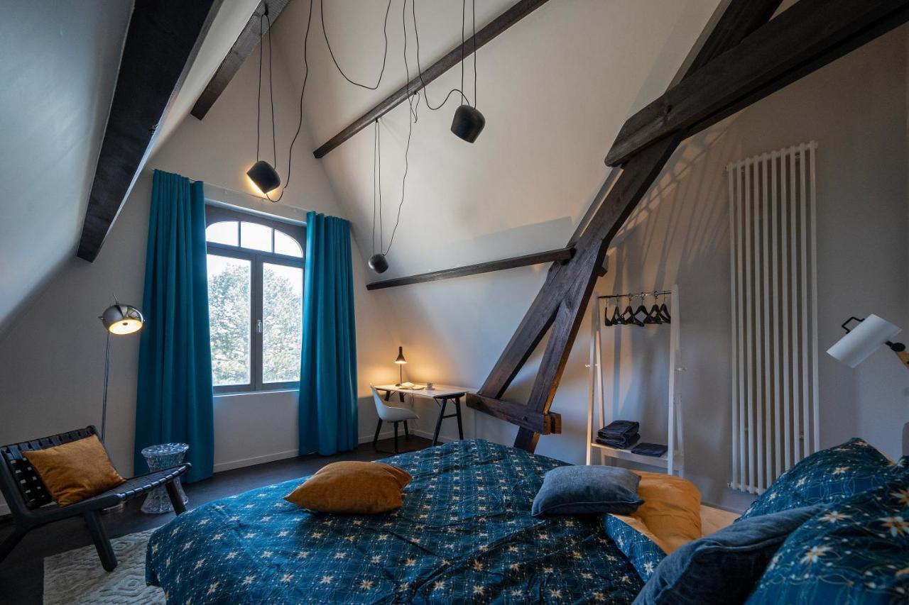 Vakantiehuis Havenhuis *