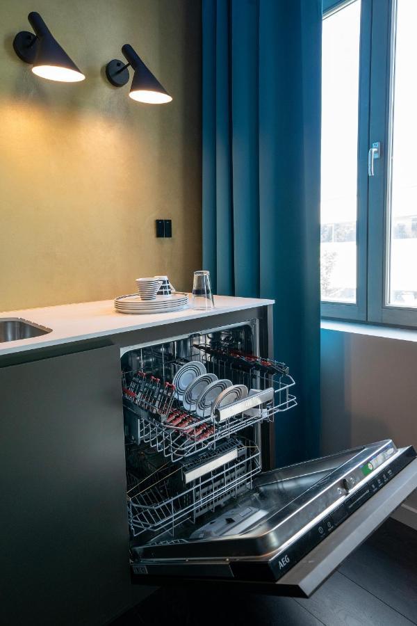 Vakantiehuis Havenhuis Brugge