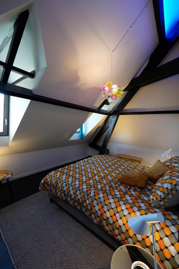 Havenhuis Brugge
