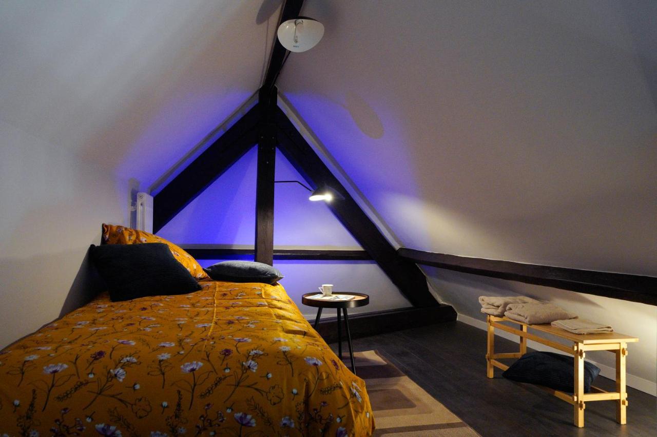 Havenhuis Vakantiehuis *