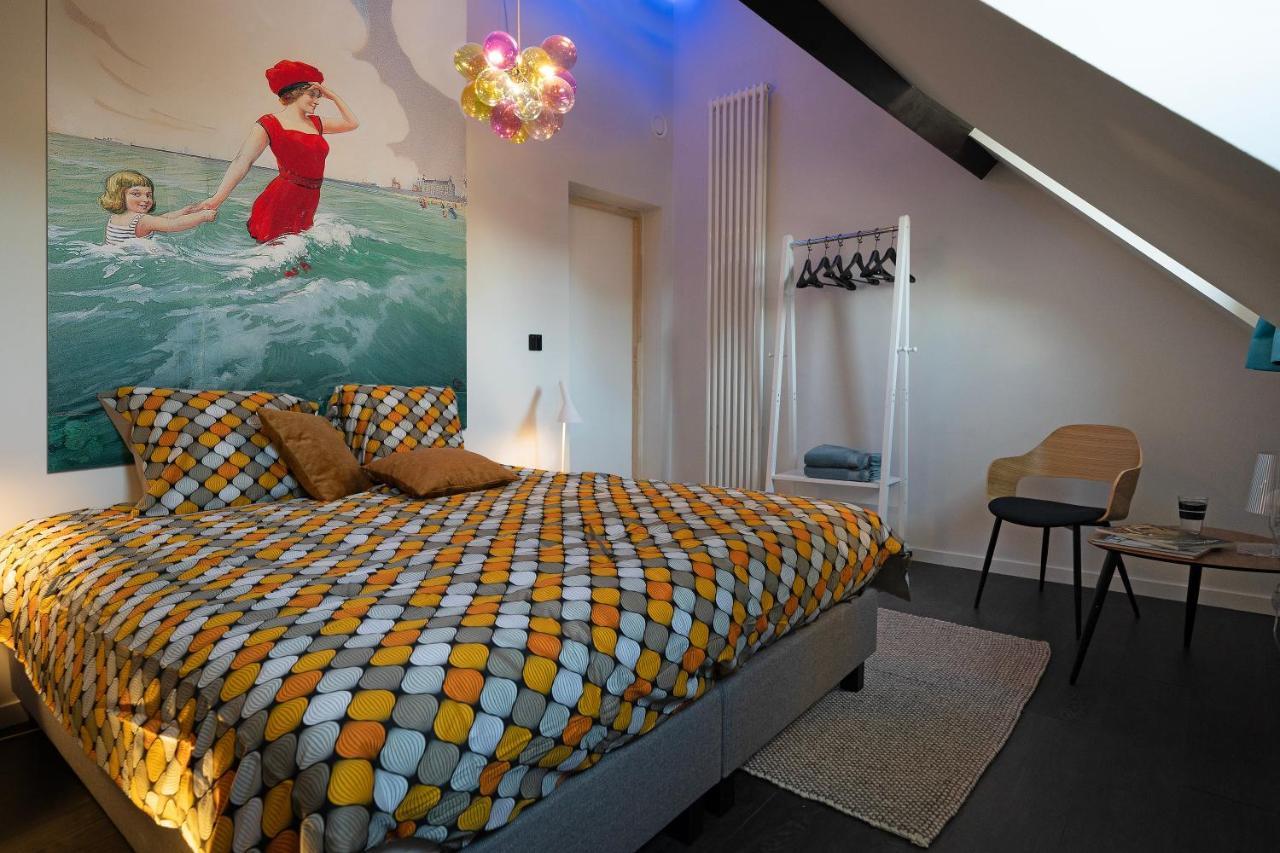 Havenhuis Vakantiehuis