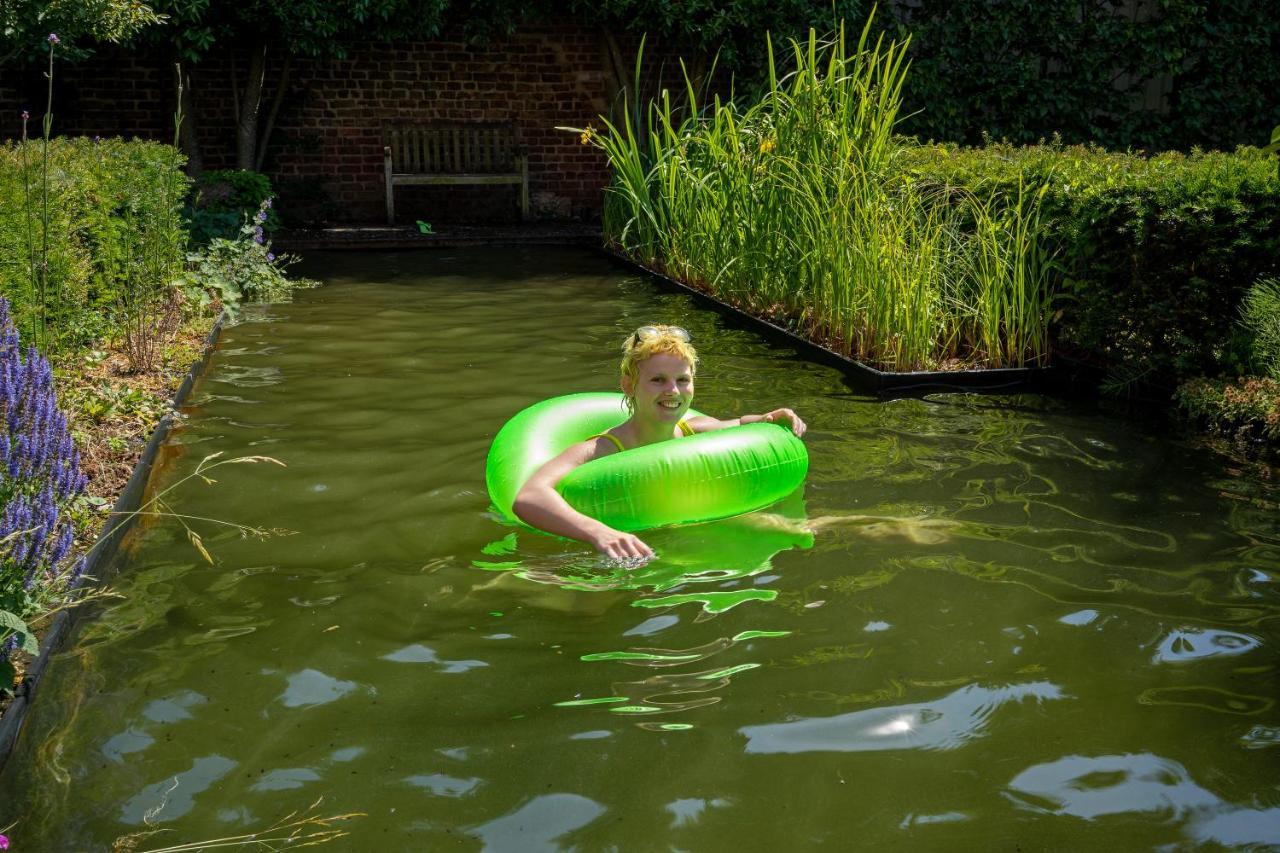Havenhuis Vakantiehuis *