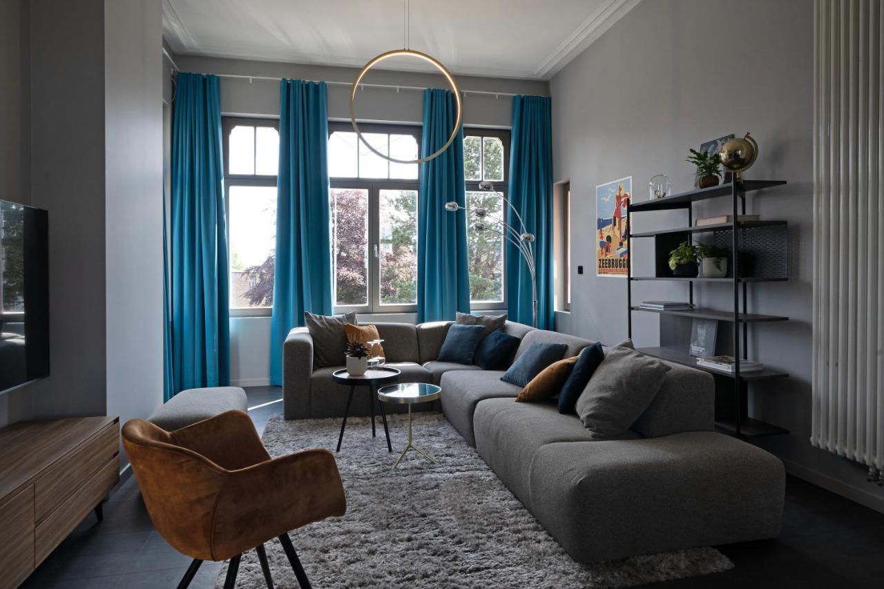 Havenhuis Holiday home *