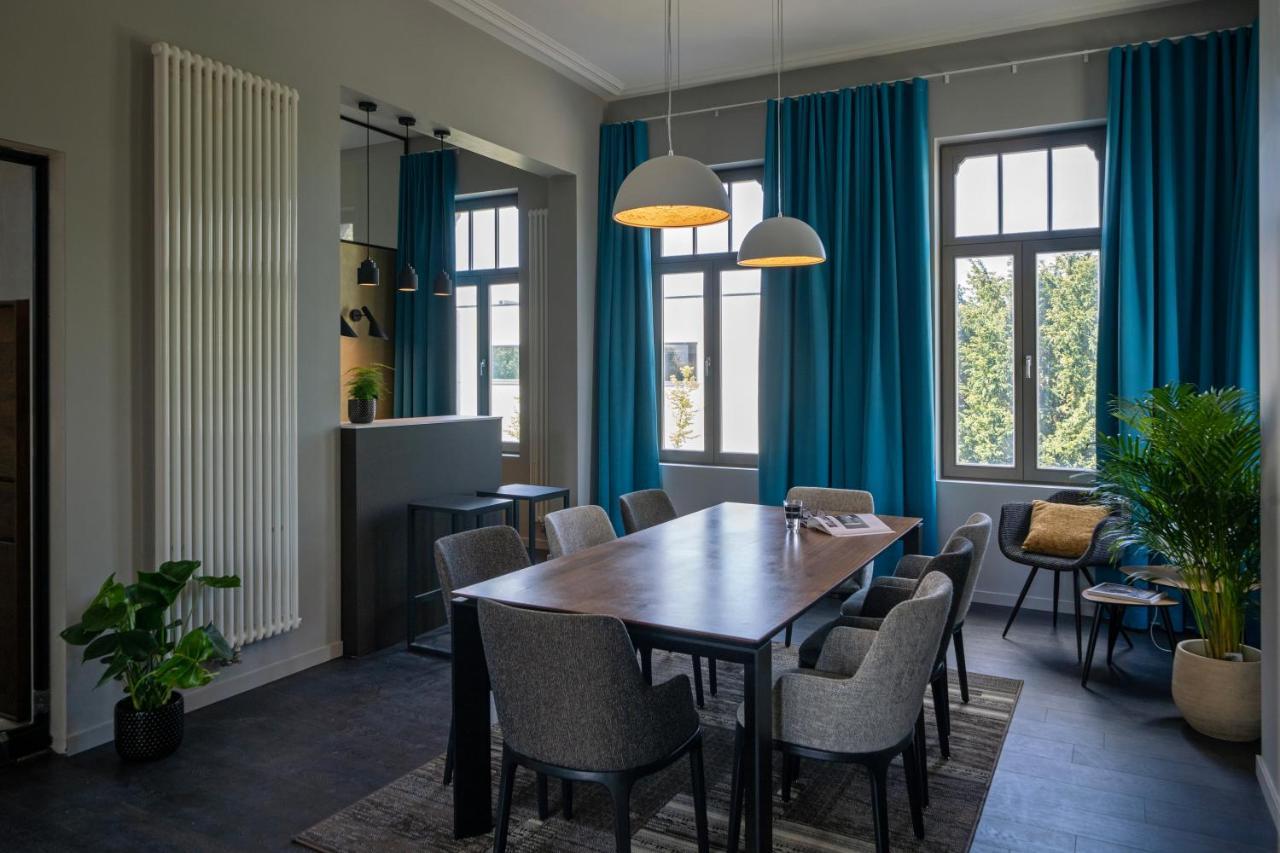 Havenhuis Holiday home *