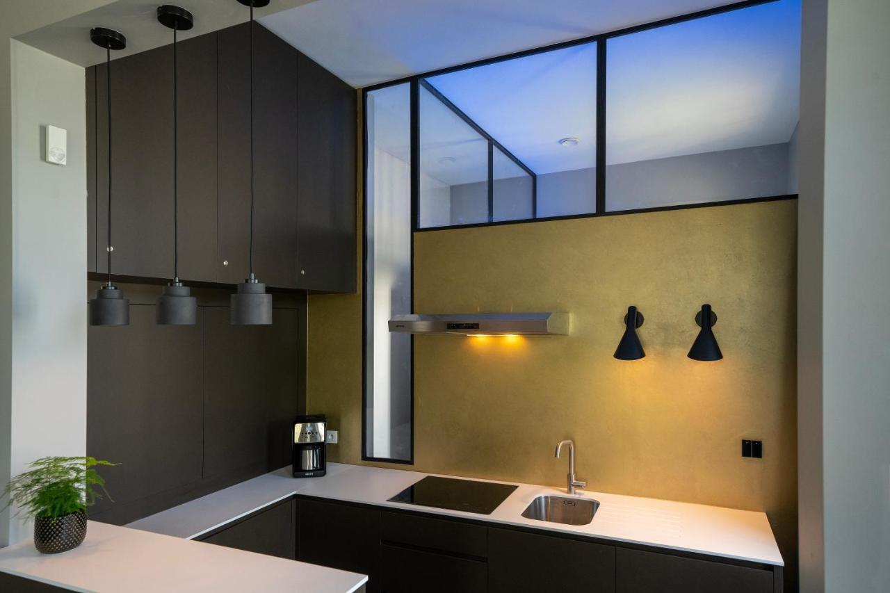 Havenhuis Holiday home Bruges