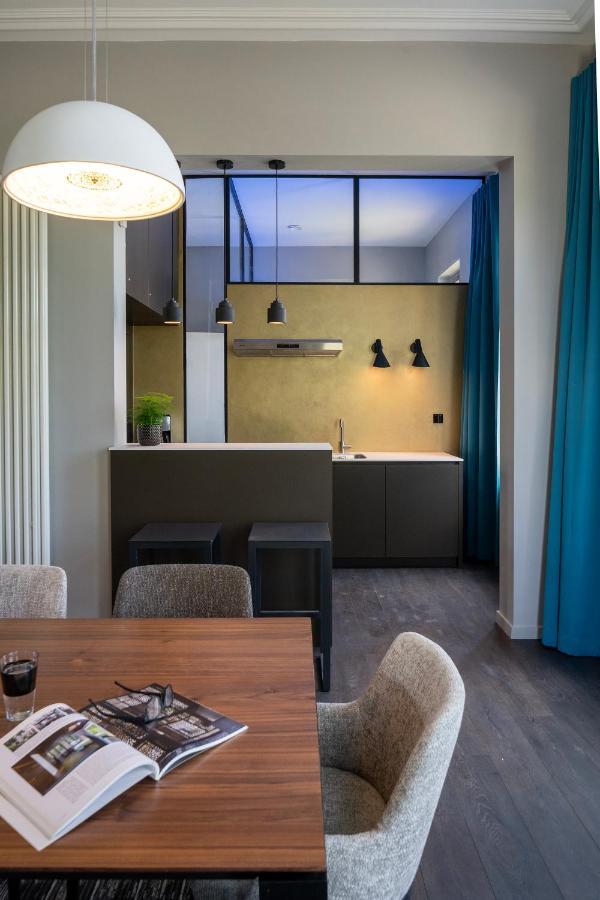 Holiday home Havenhuis