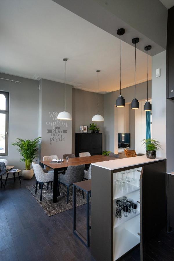 Holiday home Havenhuis *