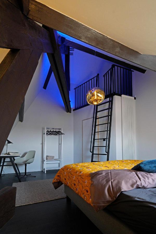 Havenhuis Holiday home Bruges