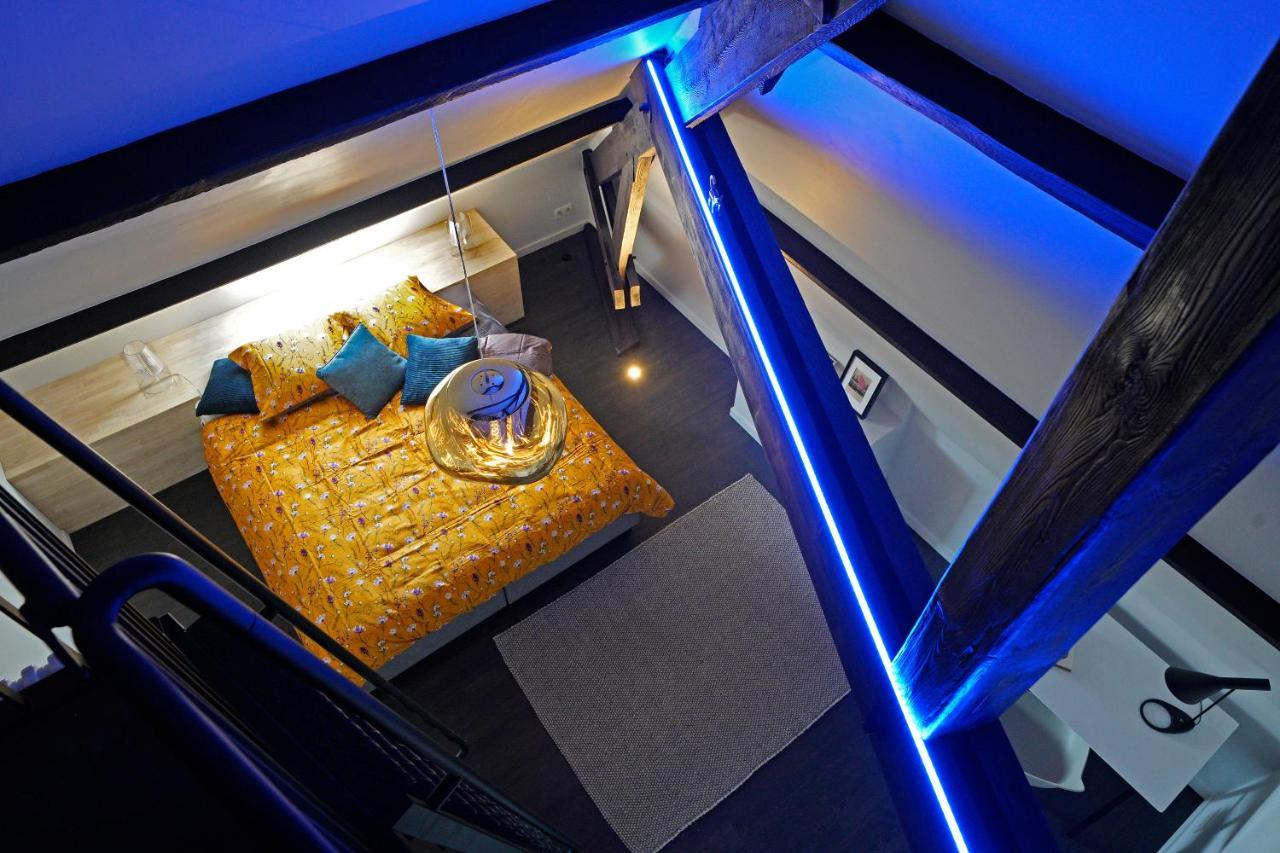 Havenhuis Holiday home *